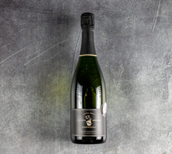 Cuvee Speciale Extra Brut Κτήμα Καρανίκα 0,75 l