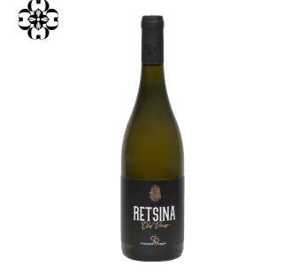 RETSINA Old Vines Cinque Selection (Bottle 750ml)
