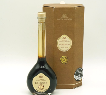 Botanico Gold SealAged Balsamic Vinegar