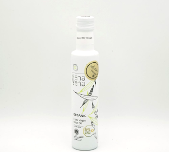 Extra Virgin Olive Oil Organic PGI Olympia 250ml