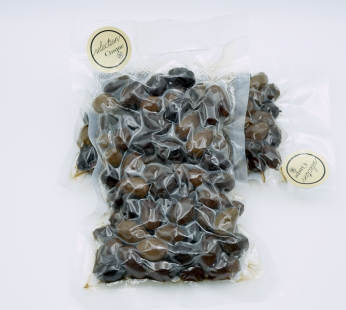 Greek Black Olives (Kalamon) ~300gr