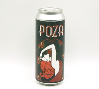 Roza Greek Craft Beer 500ml