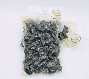 Greek Black Olives (Throumba) ~300gr