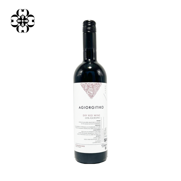 Cinque Wine Bar Athens - Cinque Limited Edition Bottling